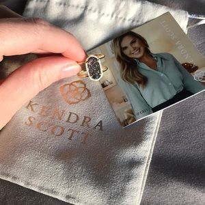 Kendra Scott Elyse ring